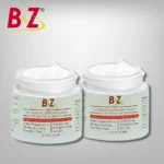 Skin Lightening Spot Cream with Hyaluronic Acid Pack of 2