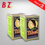 Tibet Snow Beauty Cream 100% Original Pack of 2