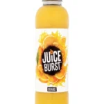 JUICE BURST ORANGE JUICE PET 12X500ML