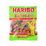 HARIBO WORMS (80G X24)