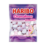 Harribo Chamallows (24x80g)