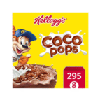 Kelloggs Coco Pops 10X295G
