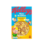 Kelloggs Rice Krispies 4X350G