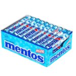 Mentos Gb Mints 40X38G