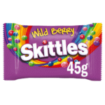 Skittles Wildberry 36X45G