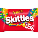 Skixles Fruitss 36X45G