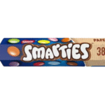 Smarties 24X38G