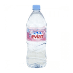 EVIAN WATER 24X500ML