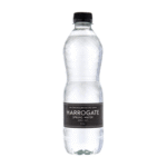 HARROGATE SPRING WATER 24X500ML (PLASTIC)