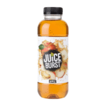 JUICE BURST APPLE JUICE PET 12X500ML