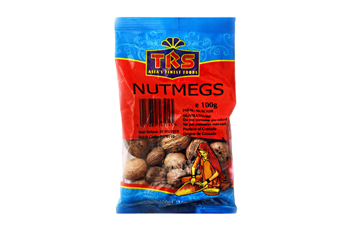 NUTMEGS JAIFAL