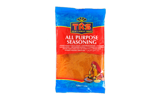 TRS ALL PURPOSE SEASONING 20x100g